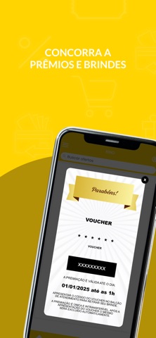Rino Atacarejo screenshot
