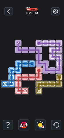 Fill Line Block Screenshot 4 of 4