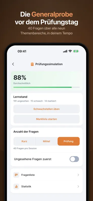 AirPass A1/A3 Drohnenprüfung screenshot 4 of 6