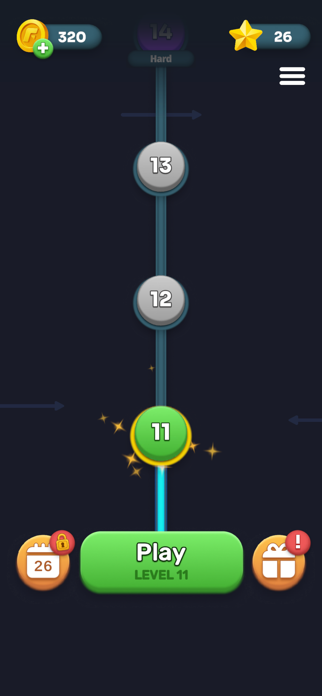 Line Out! Screenshot 2 of 5