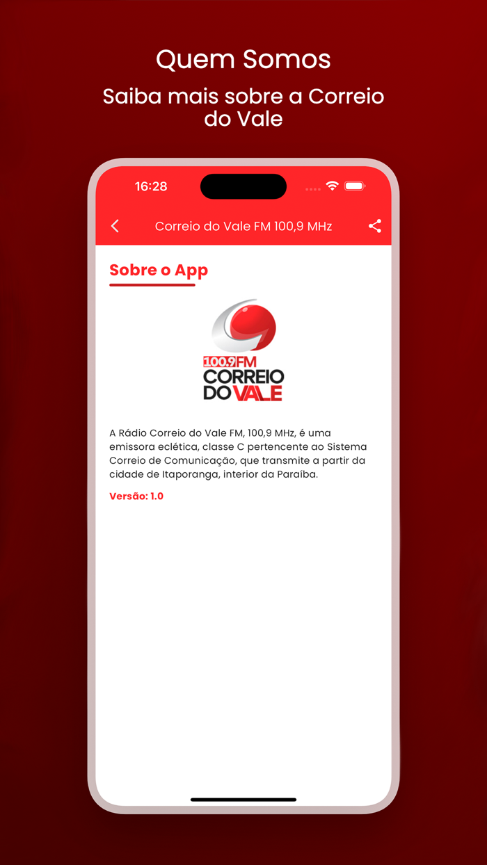 Rádio Correio do Vale