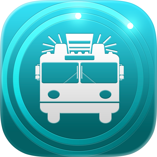 Bus Tracker Taiwan