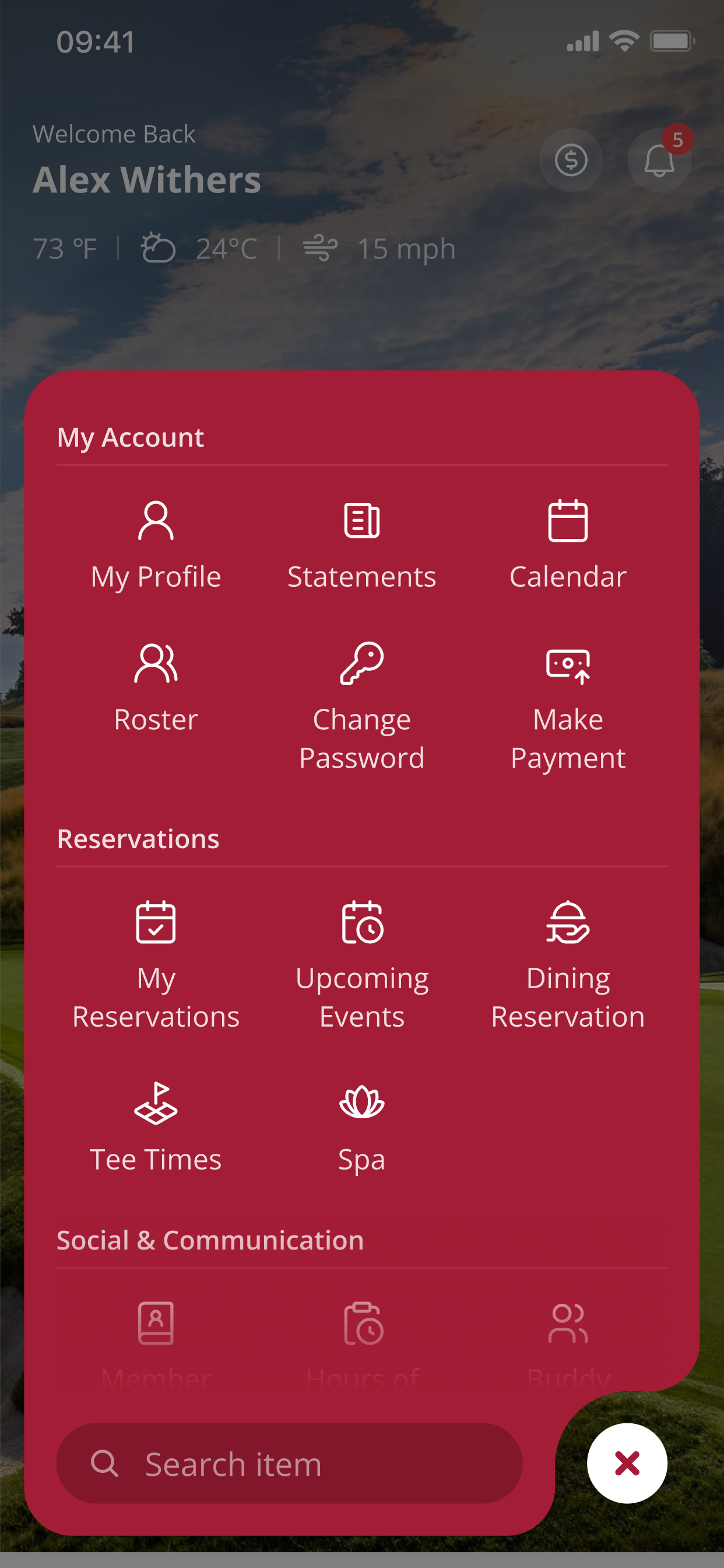 GreatHorse. screenshot 7