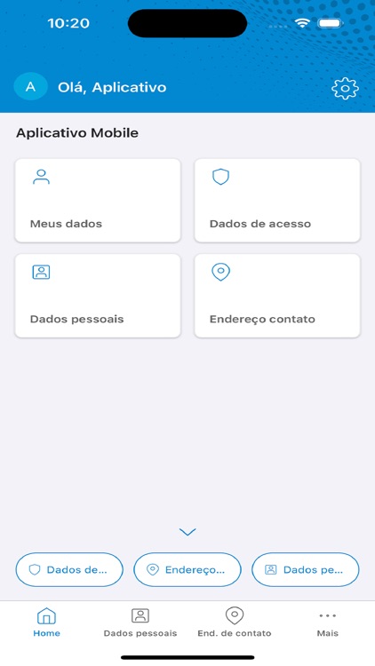 Rupp Portaria Remota