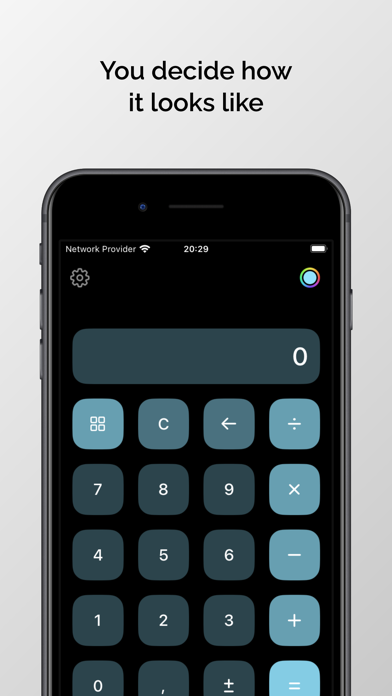 Calculate++