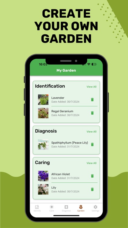 House Plant Identifier screenshot-4
