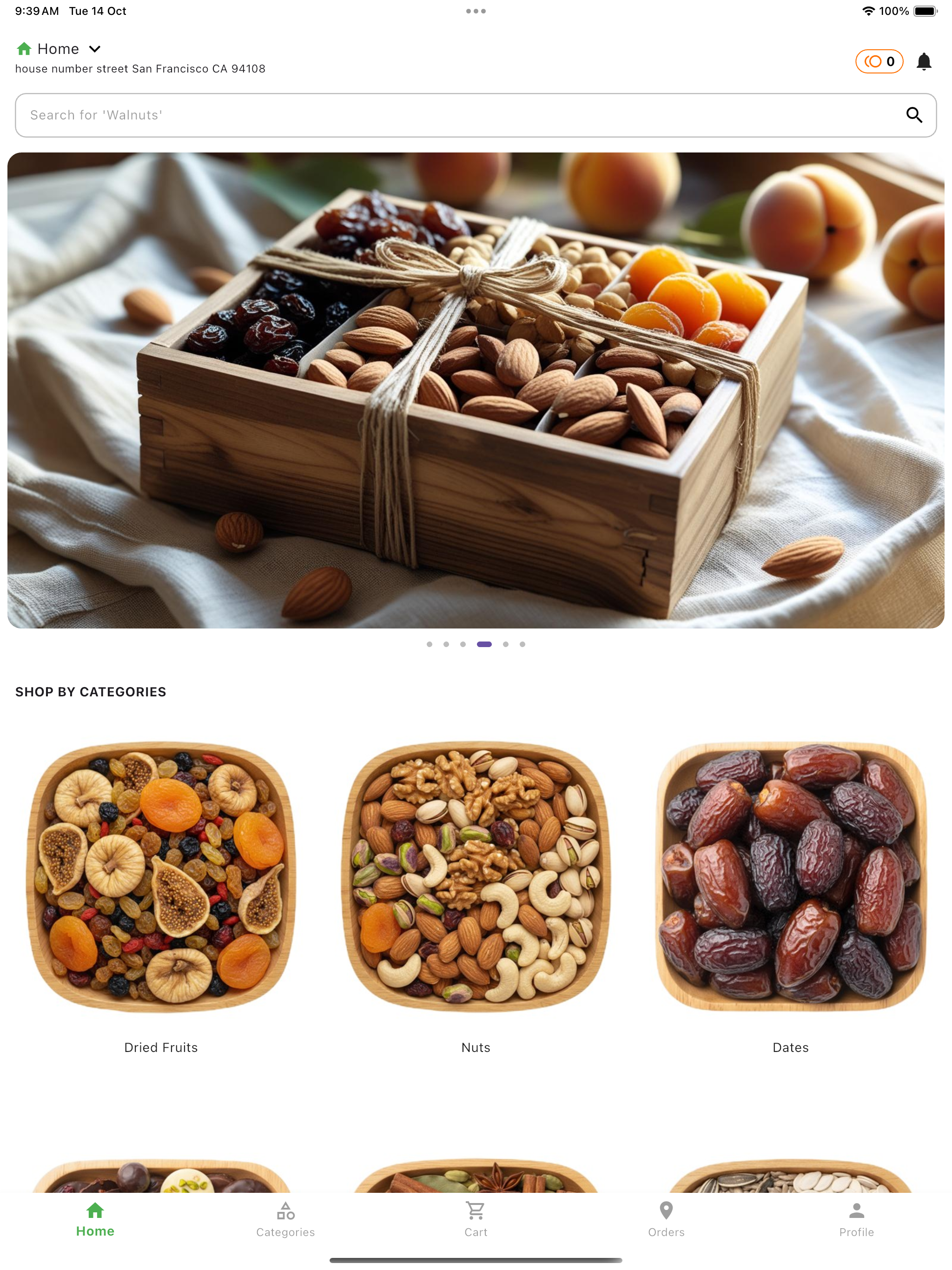 Date with Nuts screenshot 14