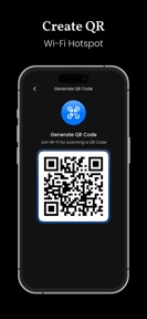 Portable WiFi Tools & Hotspot screenshot