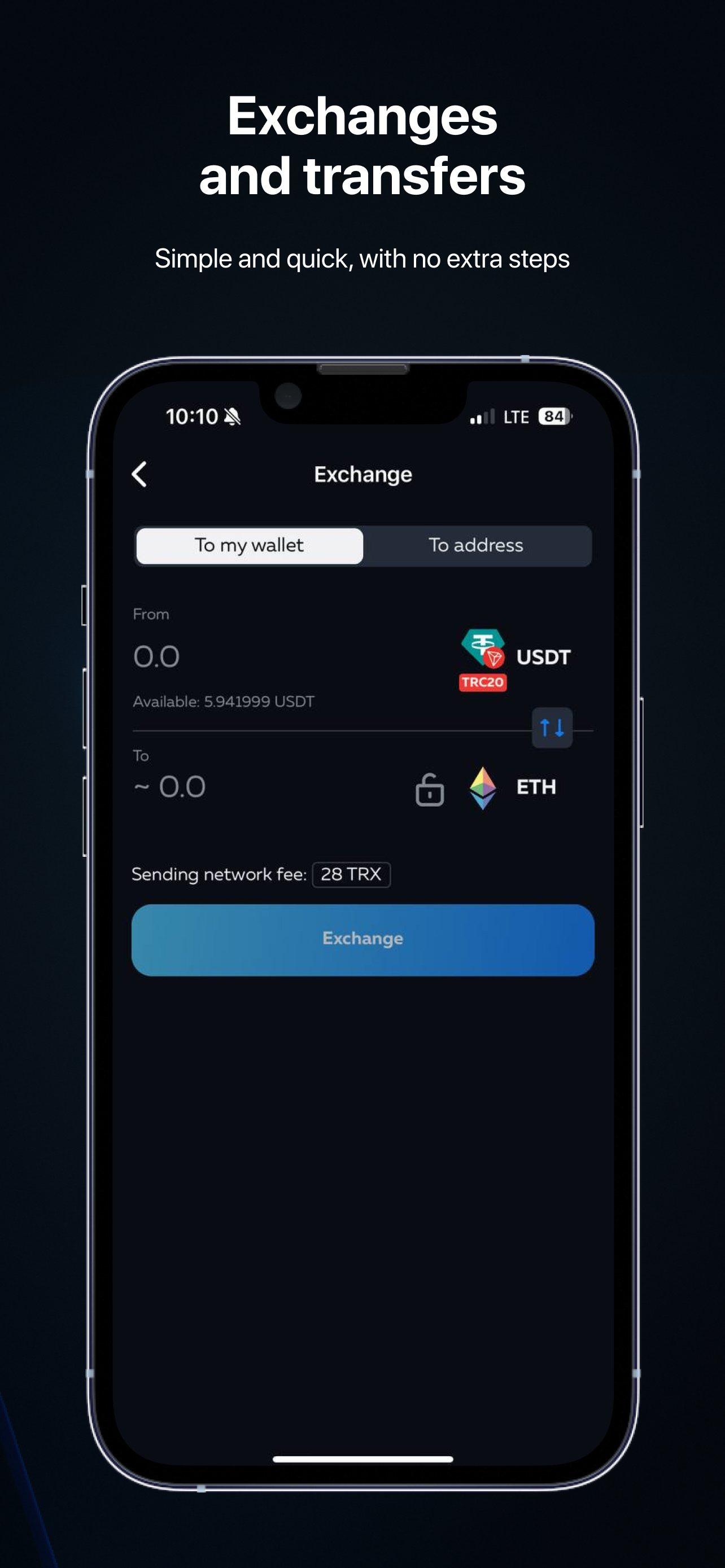 FROST Wallet New screenshot 6