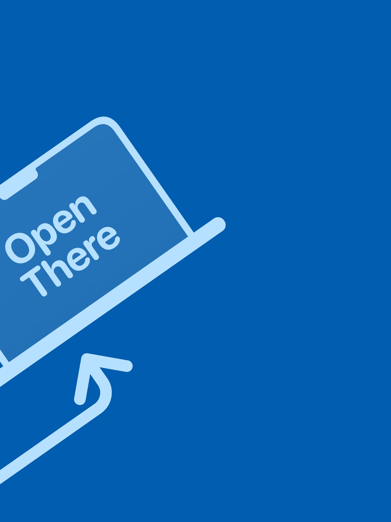 Screenshot 6 of Open There