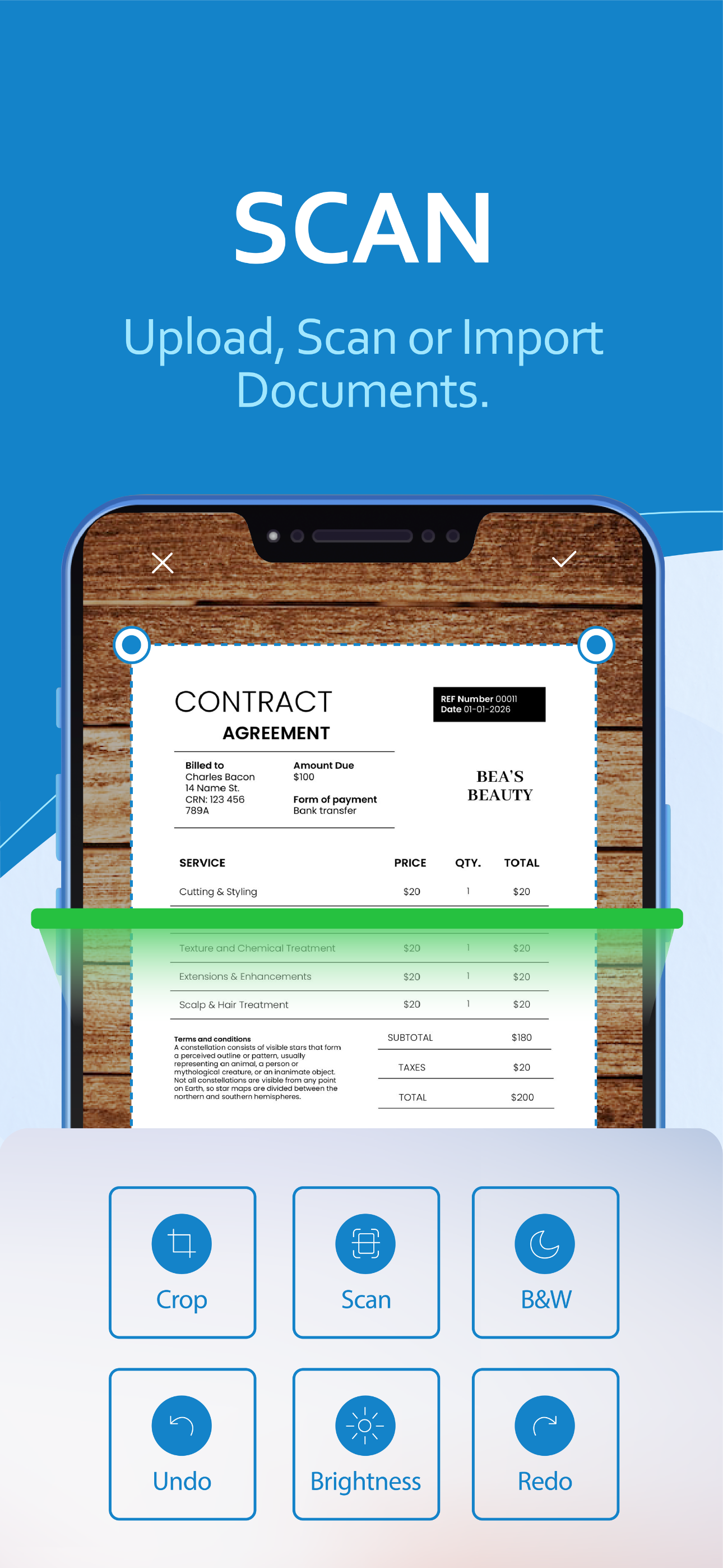 TapSign: Sign PDF Documents screenshot 4