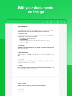 Digicomp Learn screenshot 8