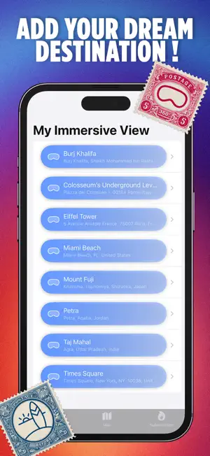 Beforz - Immersive Street View screenshot 4