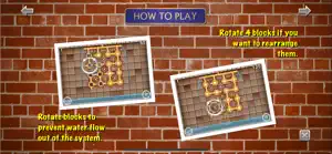 Fire, Water & Pipes screenshot 4