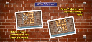 Fire, Water & Pipes Screenshot 4 of 4