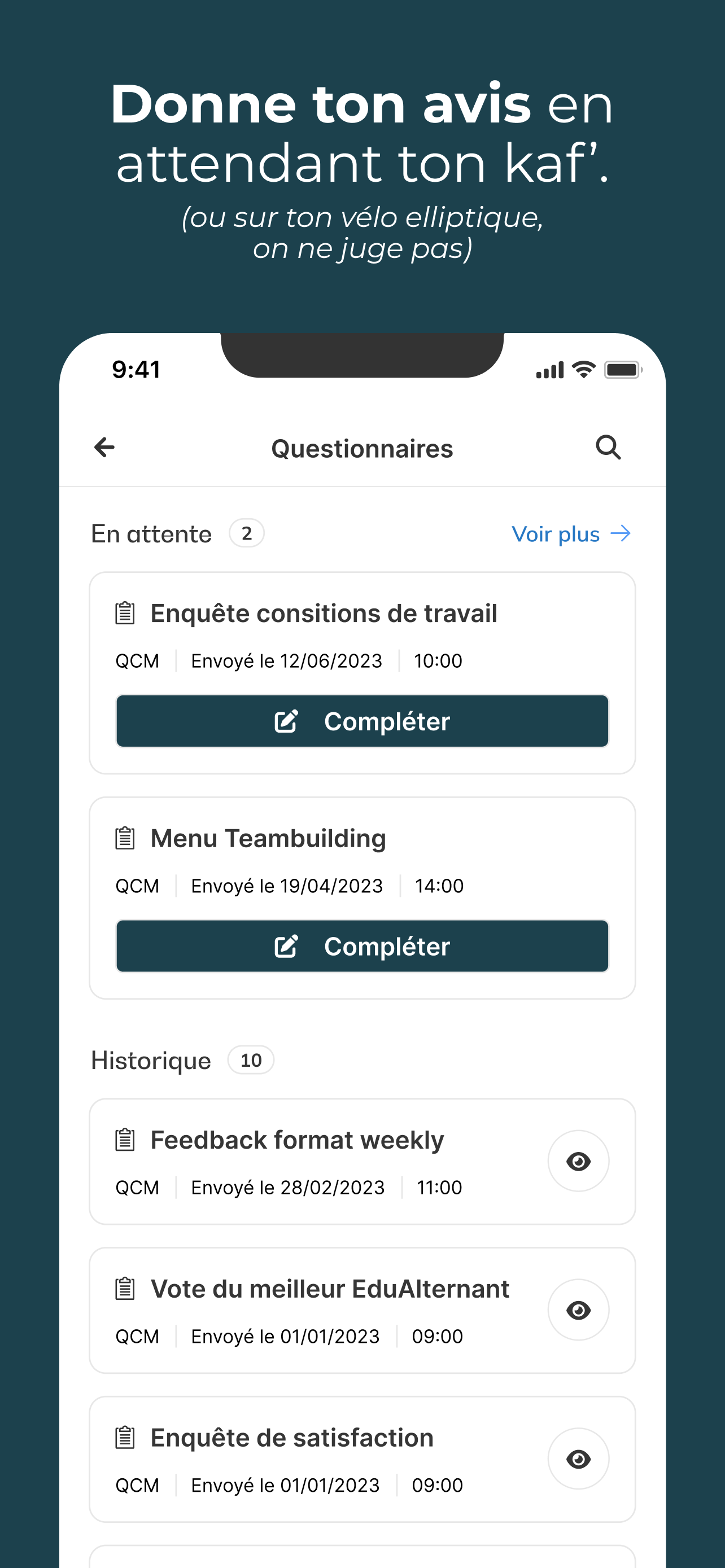 EduLab screenshot 5