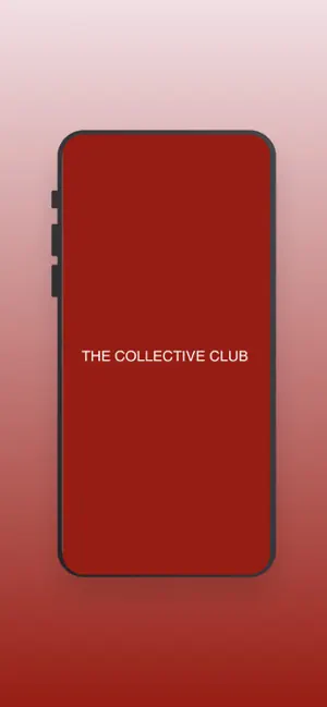 The Collective Club screenshot 1