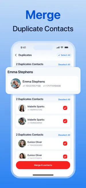 Smart Cleaner: Storage Cleanup iPhone screenshot 4
