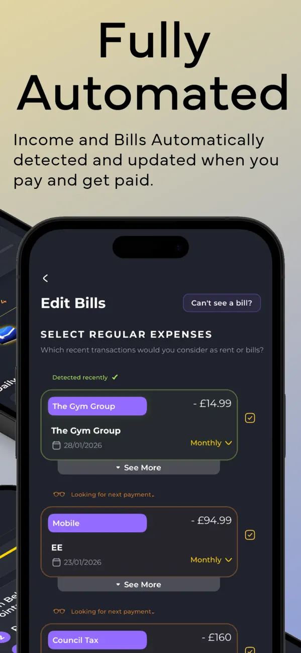 #3. Pouch (iOS) By: Pouch Limited