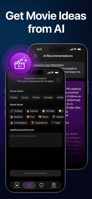 CastOn - Screen Mirror & Share Screenshot 4 of 8