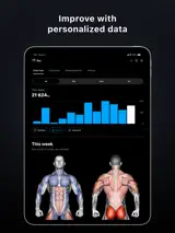 Liftin' Workout Tracker 3