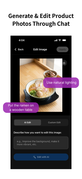 Colega AI Screenshot 2 of 8