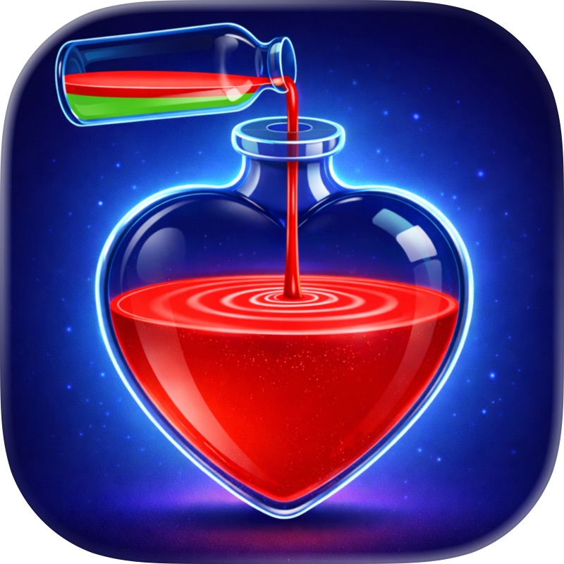 Water Sort Puzzle - Order Up screenshot 1