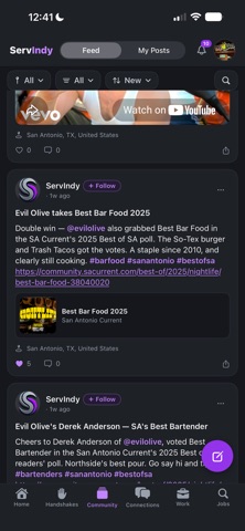ServIndy Screenshot 7 of 10