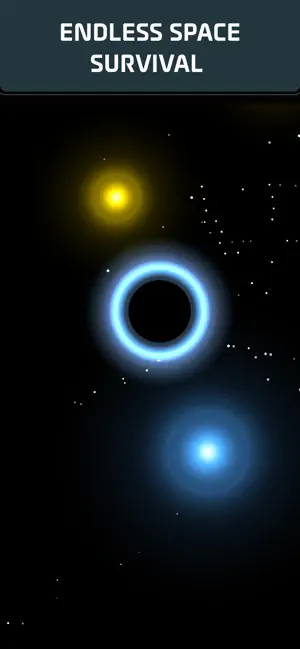 Singularity: Black Hole Arcade screenshot 1