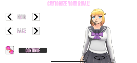 Lethal Love: A Yandere Game screenshot 6
