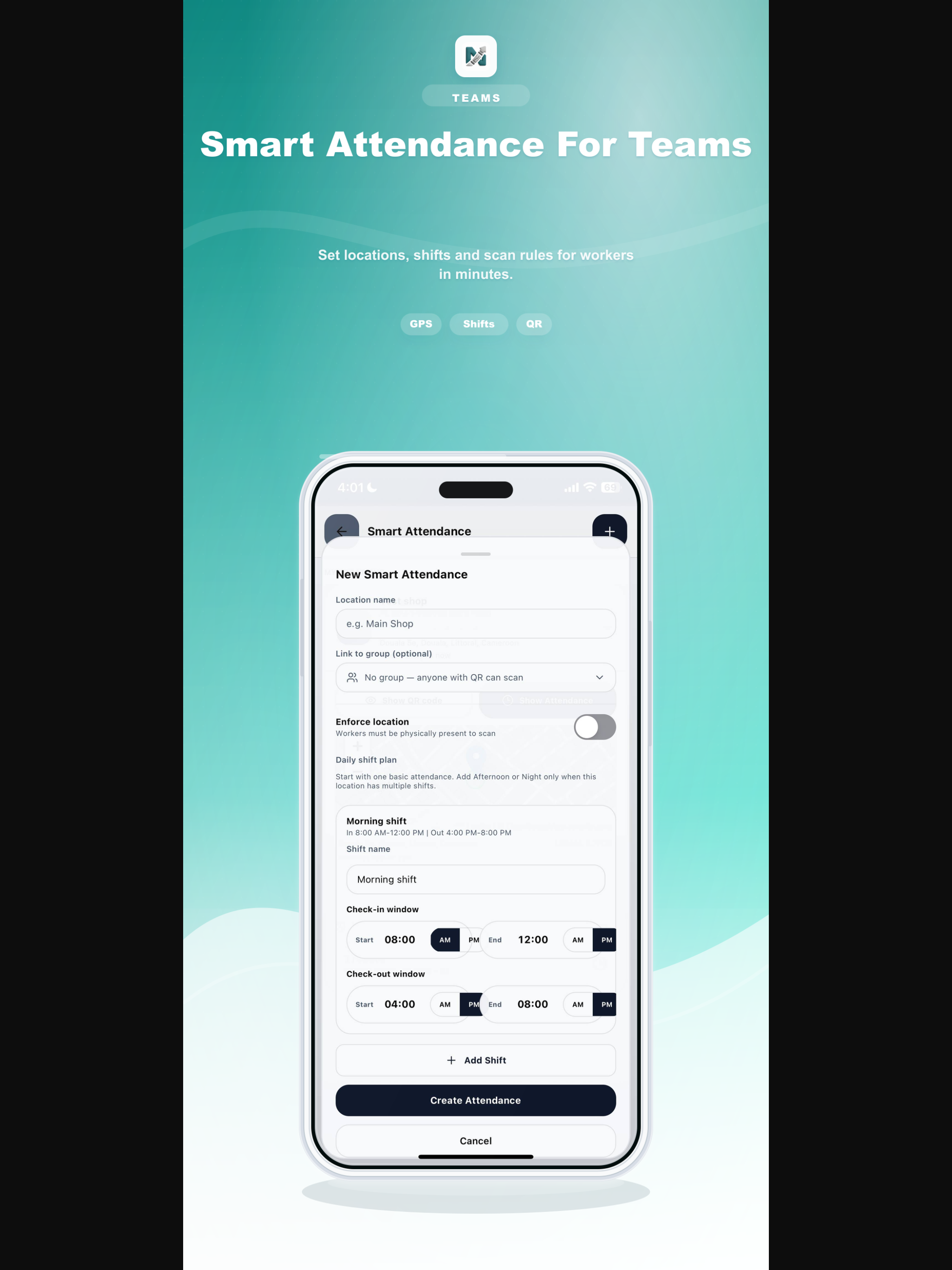 Nextrade App screenshot 15