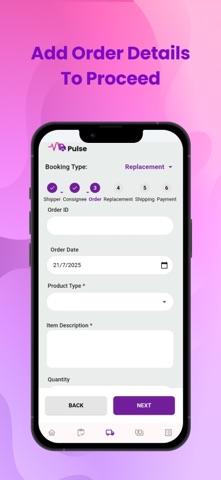 Pulse by SLGTrax screenshot