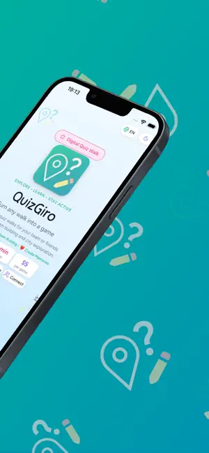 Quizgiro screenshot 3