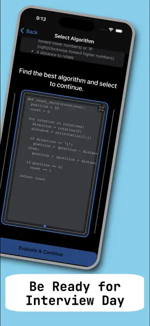 Yeetcode: DSA & System Design screenshot 4