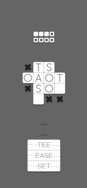 Overwords screenshot 3