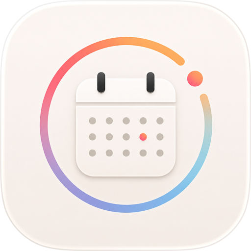 Timo: Shared Calendar