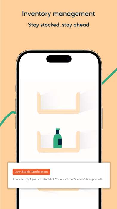 StoreJars - Ecommerce stores Screenshot