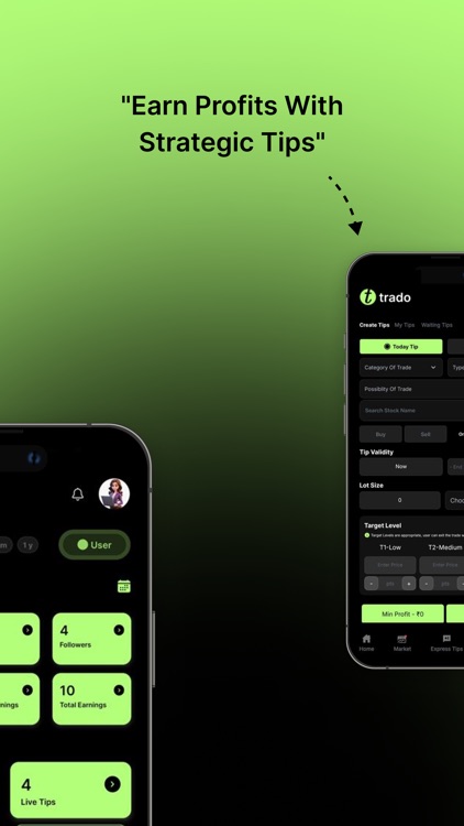 trado-Trading Experts Platform screenshot-6