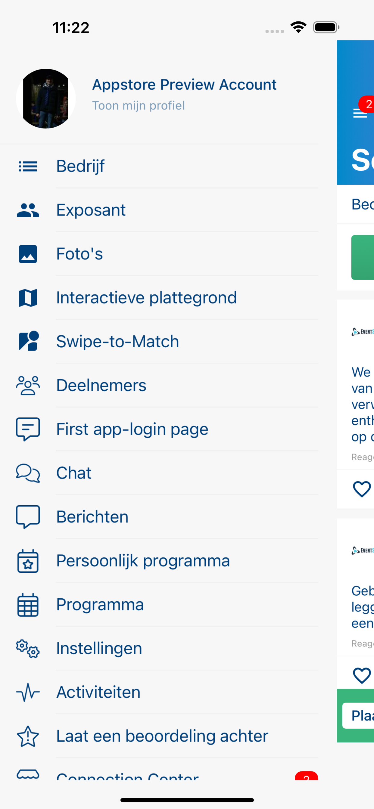 EventSummit Community screenshot 4