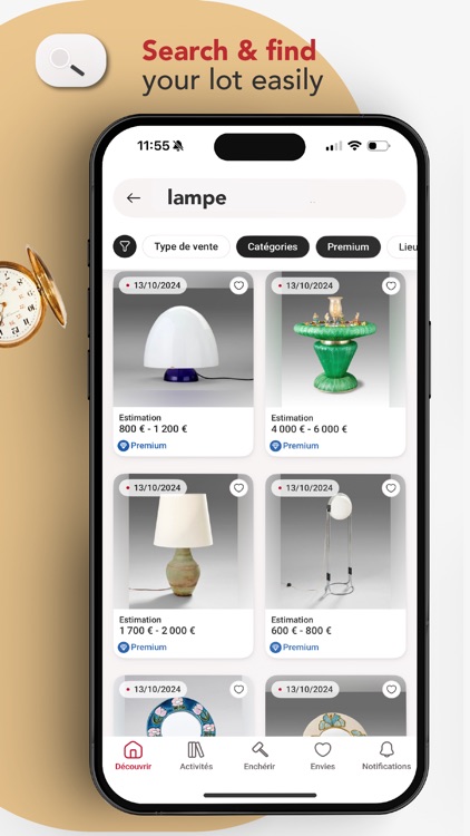 Interencheres - Online sales