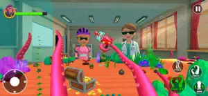 Crazy Octopus Game screenshot 4