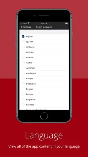Frewsburg CSD screenshot 3