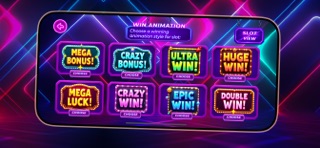 SlotMaker: Slot Game Builder screenshot