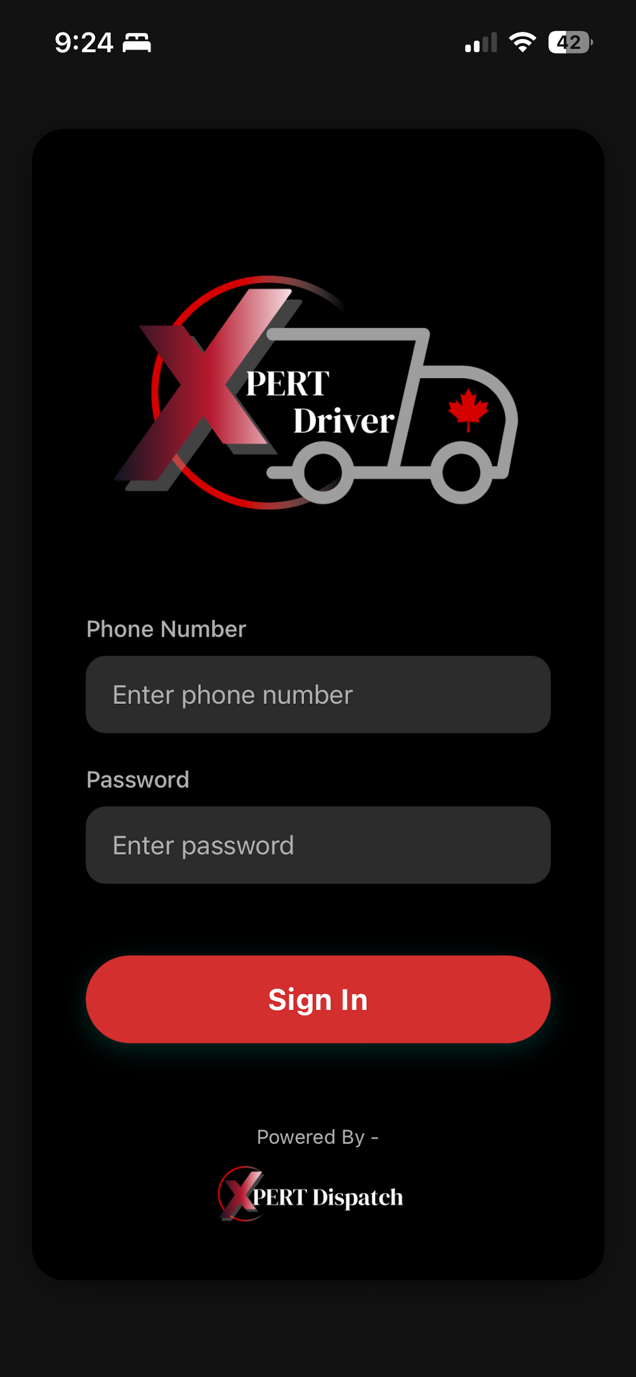 Xpert Driver