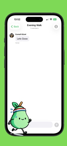 Routine AI:Calorie Tracking Screenshot 7 of 8