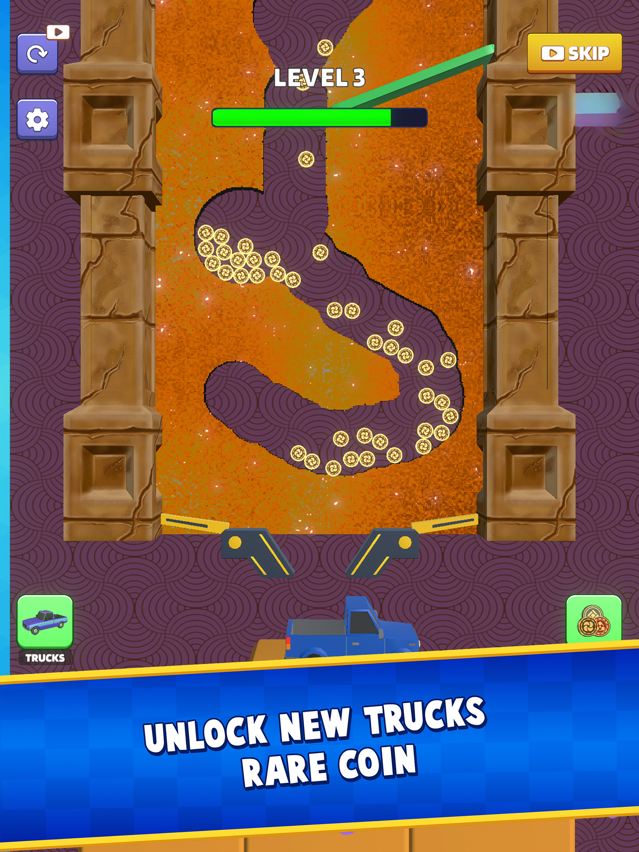 Dig N Drop screenshot 10
