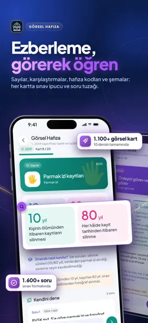 PAEM APP: Misyon Koruma 2027 screenshot 3