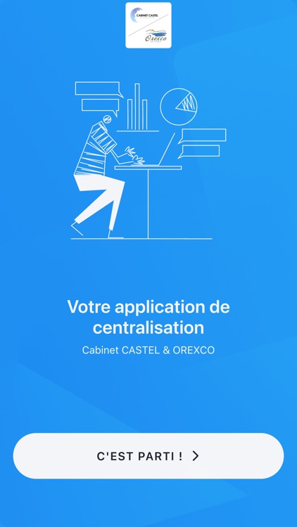 Cabinet CASTEL & OREXCO