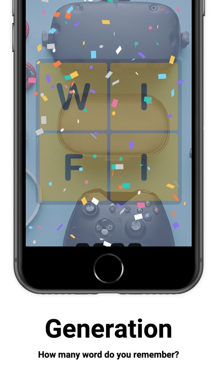 Scramble Through Time