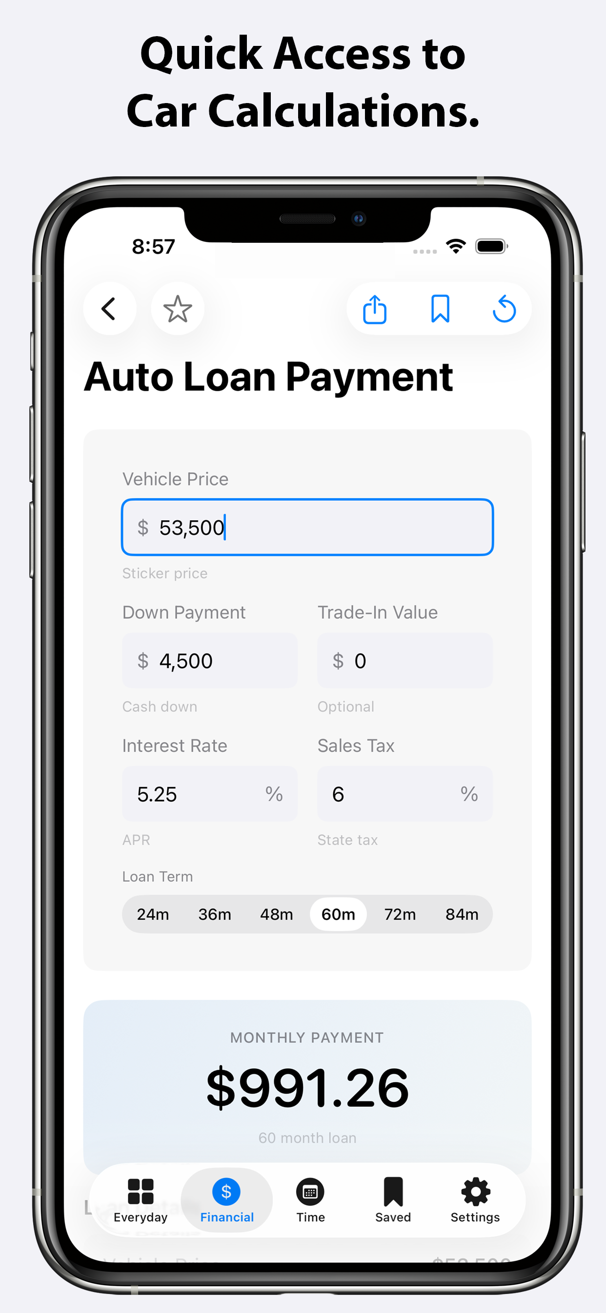 Solvra screenshot 4